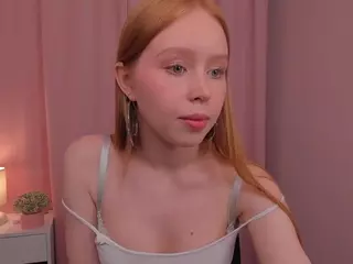 ElgaChubb's Live Sex Cam Show