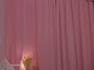 ElgaChubb's Live Sex Cam Show