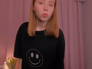 ElgaChubb's Live Sex Cam Show
