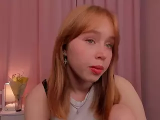 ElgaChubb's Live Sex Cam Show
