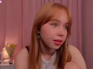 ElgaChubb's Live Sex Cam Show