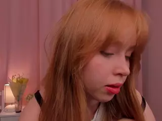 ElgaChubb's Live Sex Cam Show