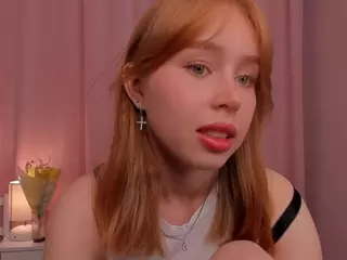 ElgaChubb's Live Sex Cam Show
