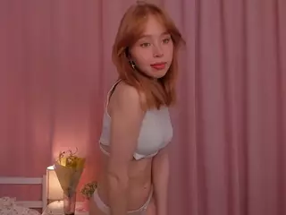 ElgaChubb's Live Sex Cam Show