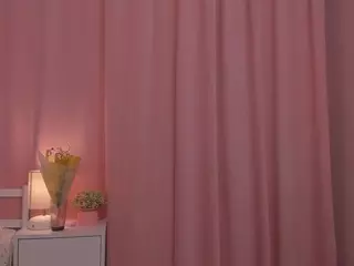 ElgaChubb's Live Sex Cam Show