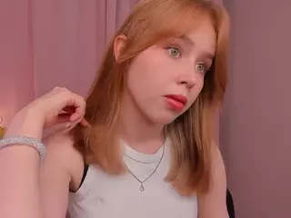 ElgaChubb's Live Sex Cam Show
