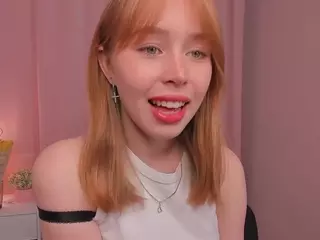ElgaChubb's Live Sex Cam Show