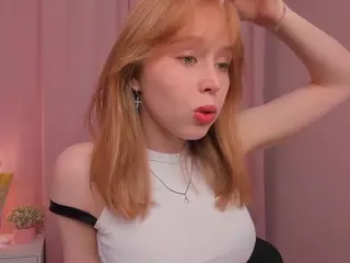 ElgaChubb's Live Sex Cam Show