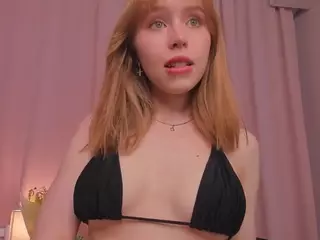 ElgaChubb's Live Sex Cam Show