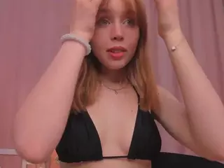 ElgaChubb's Live Sex Cam Show