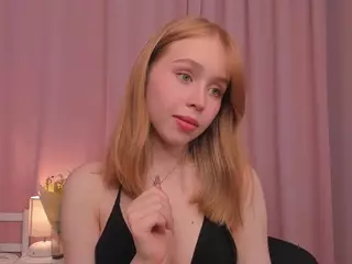 ElgaChubb's Live Sex Cam Show