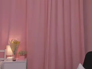 ElgaChubb's Live Sex Cam Show