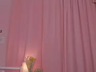 ElgaChubb's Live Sex Cam Show