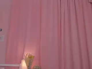 ElgaChubb's Live Sex Cam Show