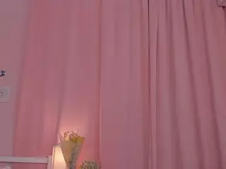 ElgaChubb's Live Sex Cam Show