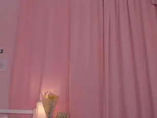 ElgaChubb's Live Sex Cam Show