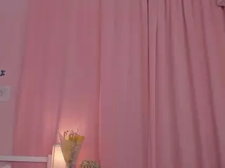 ElgaChubb's Live Sex Cam Show