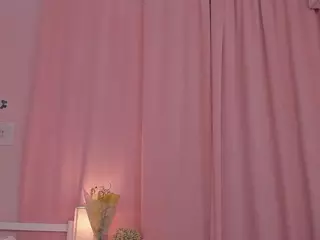ElgaChubb's Live Sex Cam Show