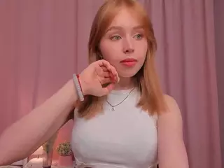 ElgaChubb's Live Sex Cam Show