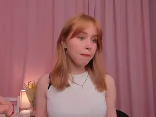 ElgaChubb's Live Sex Cam Show