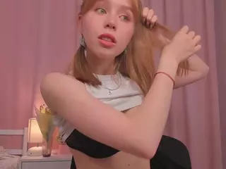ElgaChubb's Live Sex Cam Show