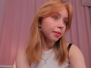 ElgaChubb's Live Sex Cam Show