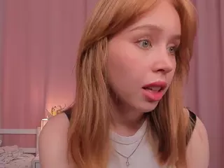 ElgaChubb's Live Sex Cam Show