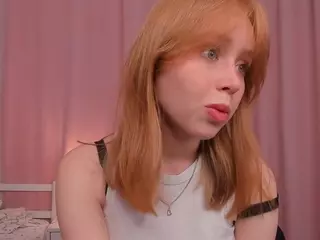 ElgaChubb's Live Sex Cam Show