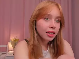 ElgaChubb's Live Sex Cam Show