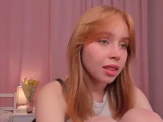 ElgaChubb's Live Sex Cam Show