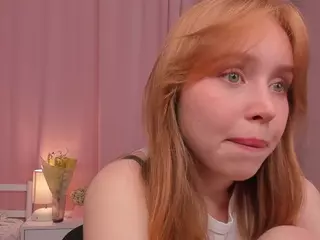 ElgaChubb's Live Sex Cam Show