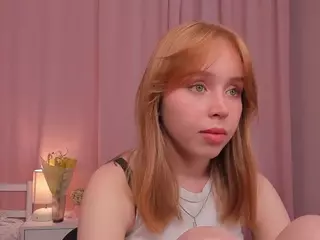 ElgaChubb's Live Sex Cam Show