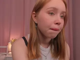 ElgaChubb's Live Sex Cam Show
