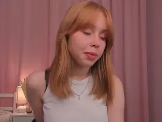 ElgaChubb's Live Sex Cam Show