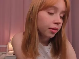 ElgaChubb's Live Sex Cam Show