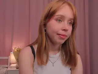 ElgaChubb's Live Sex Cam Show