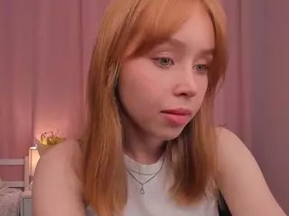 ElgaChubb's Live Sex Cam Show