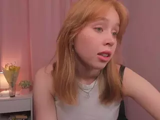 ElgaChubb's Live Sex Cam Show