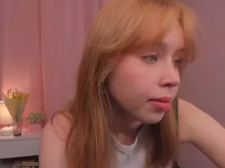 ElgaChubb's Live Sex Cam Show