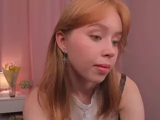 ElgaChubb's Live Sex Cam Show