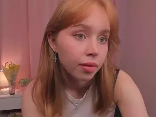 ElgaChubb's Live Sex Cam Show