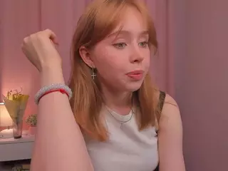 ElgaChubb's Live Sex Cam Show