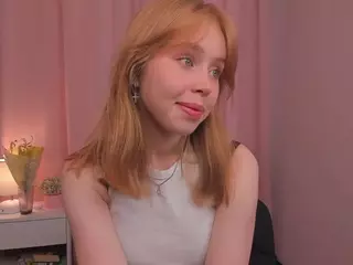 ElgaChubb's Live Sex Cam Show