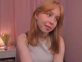 ElgaChubb's Live Sex Cam Show