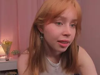 ElgaChubb's Live Sex Cam Show