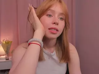 ElgaChubb's Live Sex Cam Show