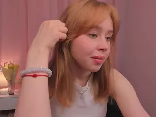 ElgaChubb's Live Sex Cam Show