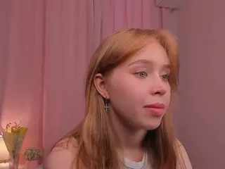 ElgaChubb's Live Sex Cam Show