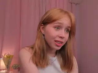 ElgaChubb's Live Sex Cam Show