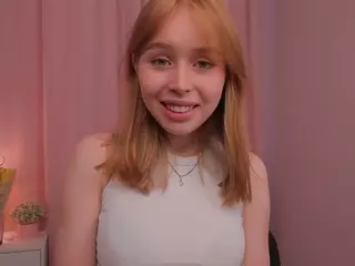ElgaChubb's Live Sex Cam Show